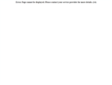 Tablet Screenshot of affordableusedfurnitureandappliance.com